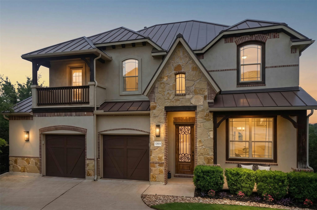 11804 Vista Verde Cv — exterior