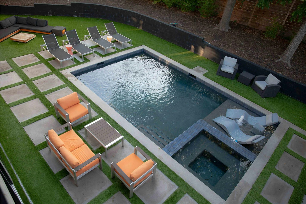 6100 Gena Ct — exterior