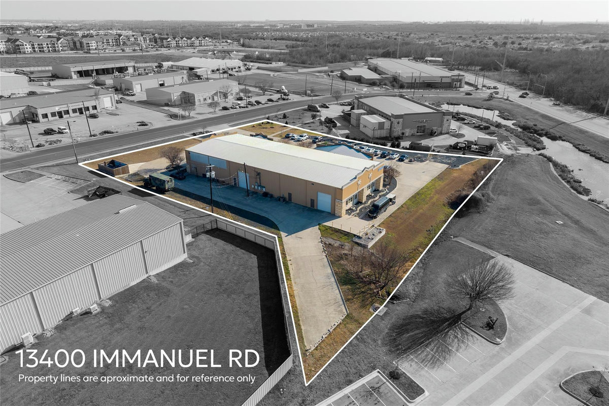 13400 Immanuel Rd — photo 3