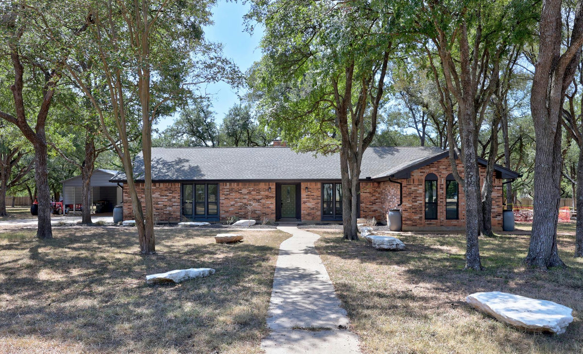 205 Bello Cir — exterior