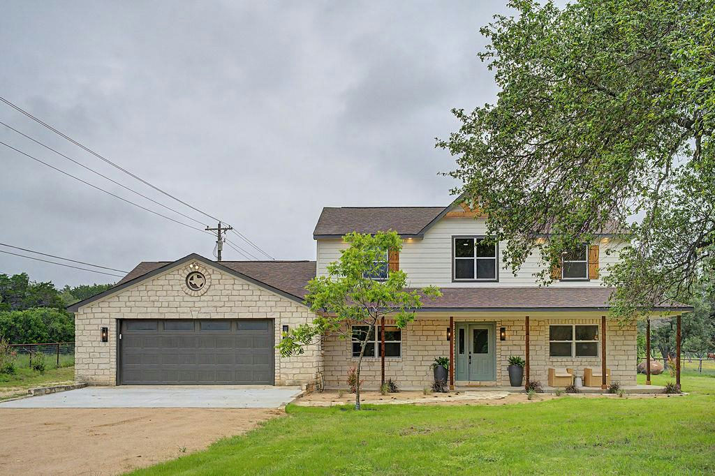 200 E Meadow Ln — exterior