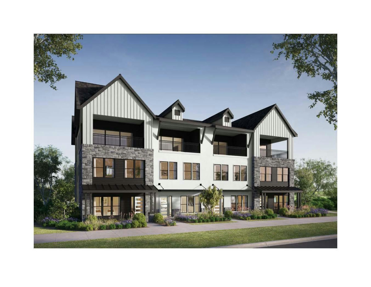 4202 Endurance Way — exterior