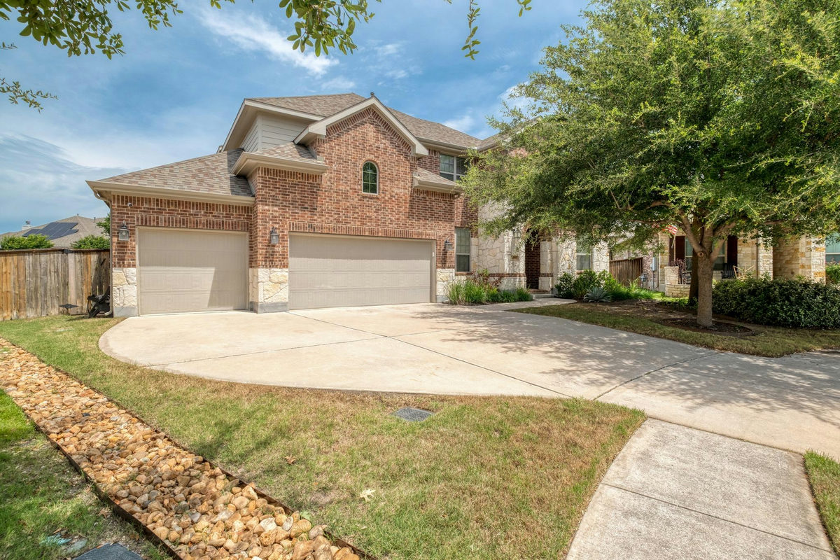 2712 Margarita Ct — exterior