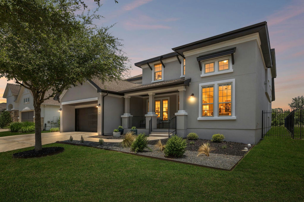 441 Jacksdaw Dr — exterior