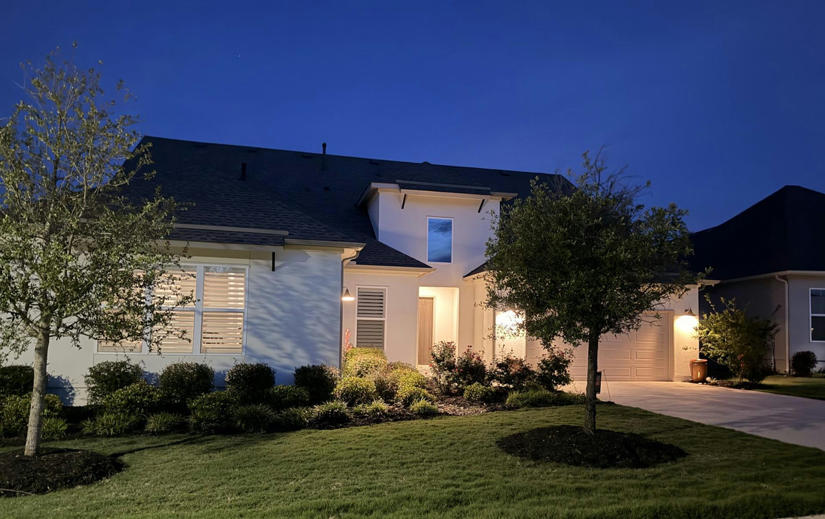401 Brena Cv — exterior