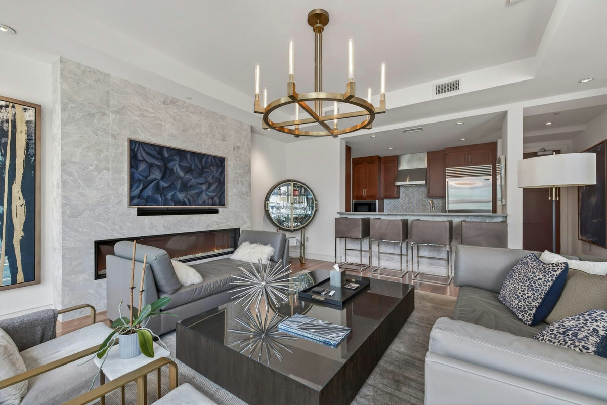 98 San Jacinto Blvd #2103 — photo 3
