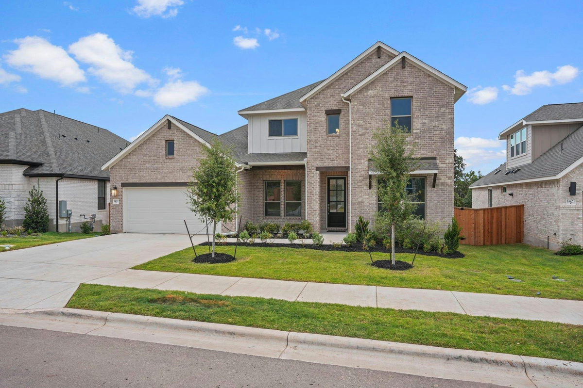 1417 White Daisy Ln — photo 4