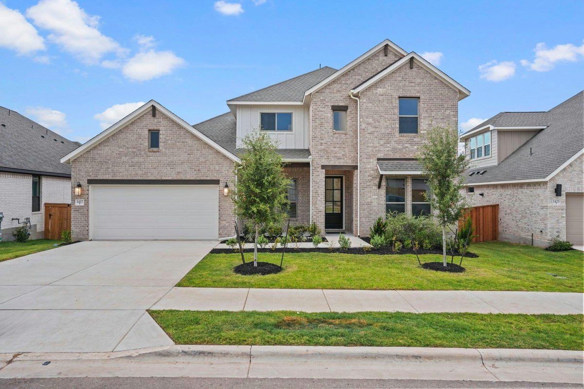 1417 White Daisy Ln — photo 3