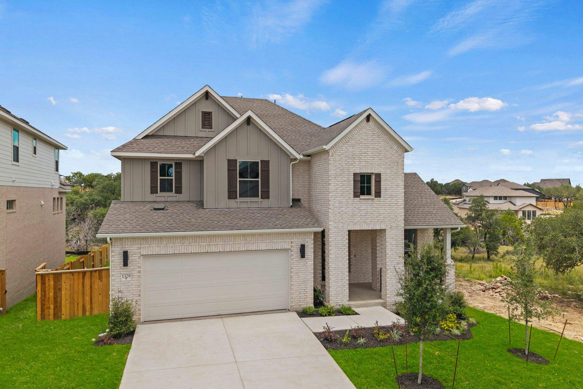 1329 White Daisy Ln — photo 2