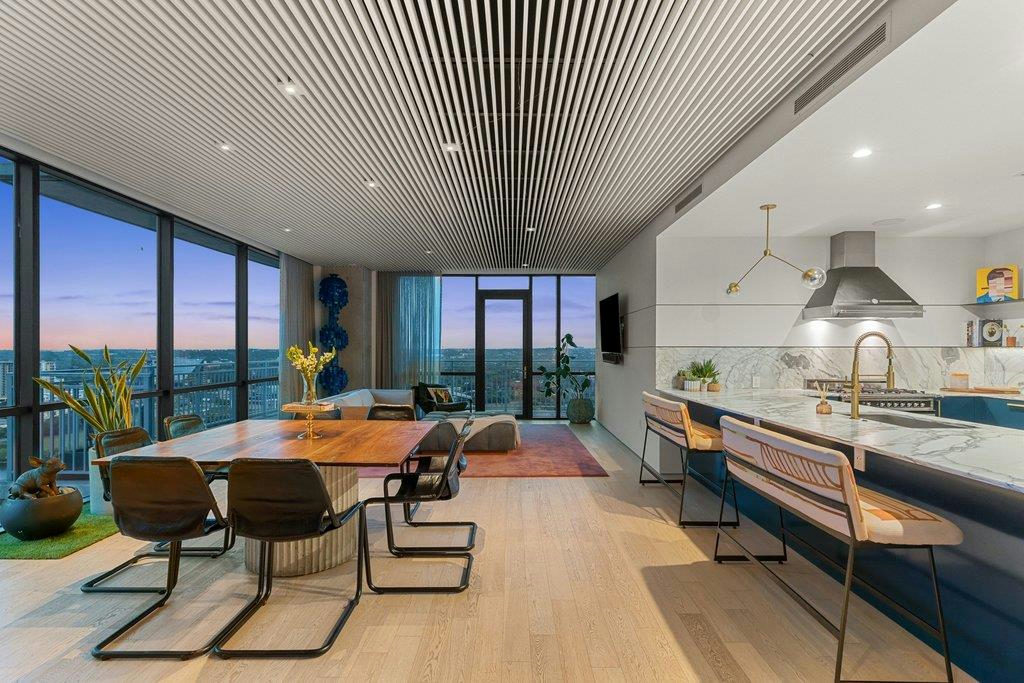 222 West Ave #2301 — exterior