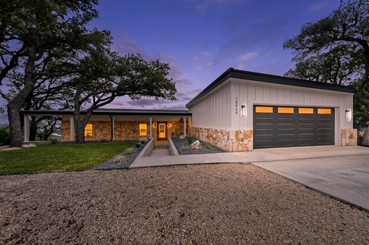 20809 Adobe Trl — exterior