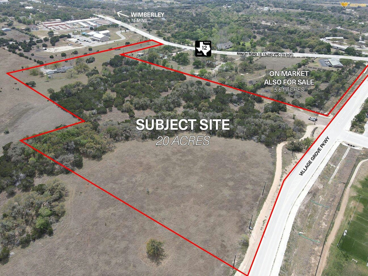 26700 Ranch Rd 12 — photo 5