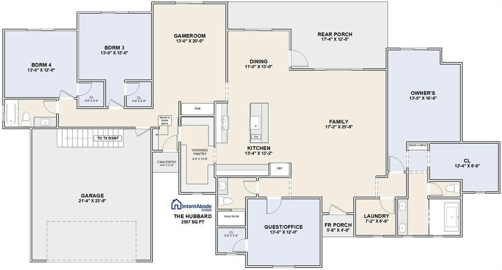 221 Charro Vista Dr — photo 2