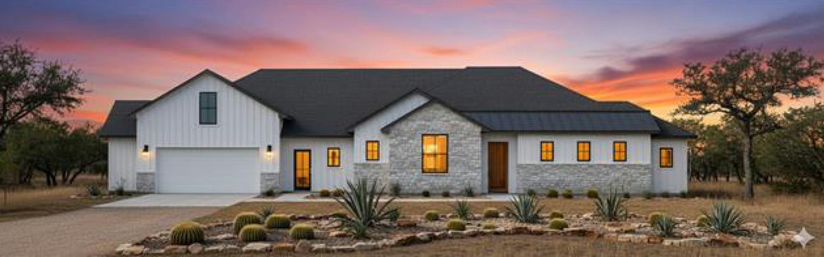 221 Charro Vista Dr — exterior