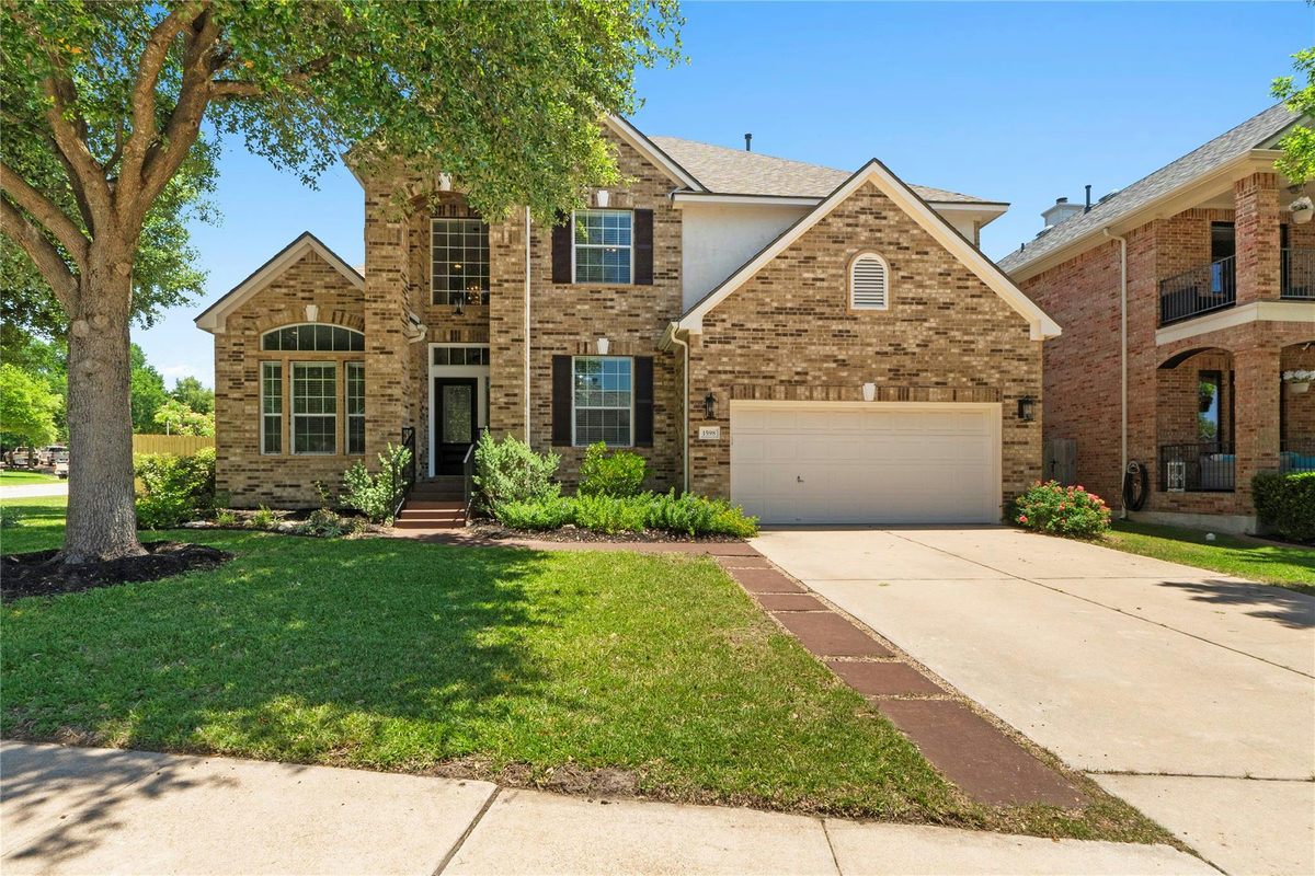 1598 Tahoka Daisy Dr — exterior