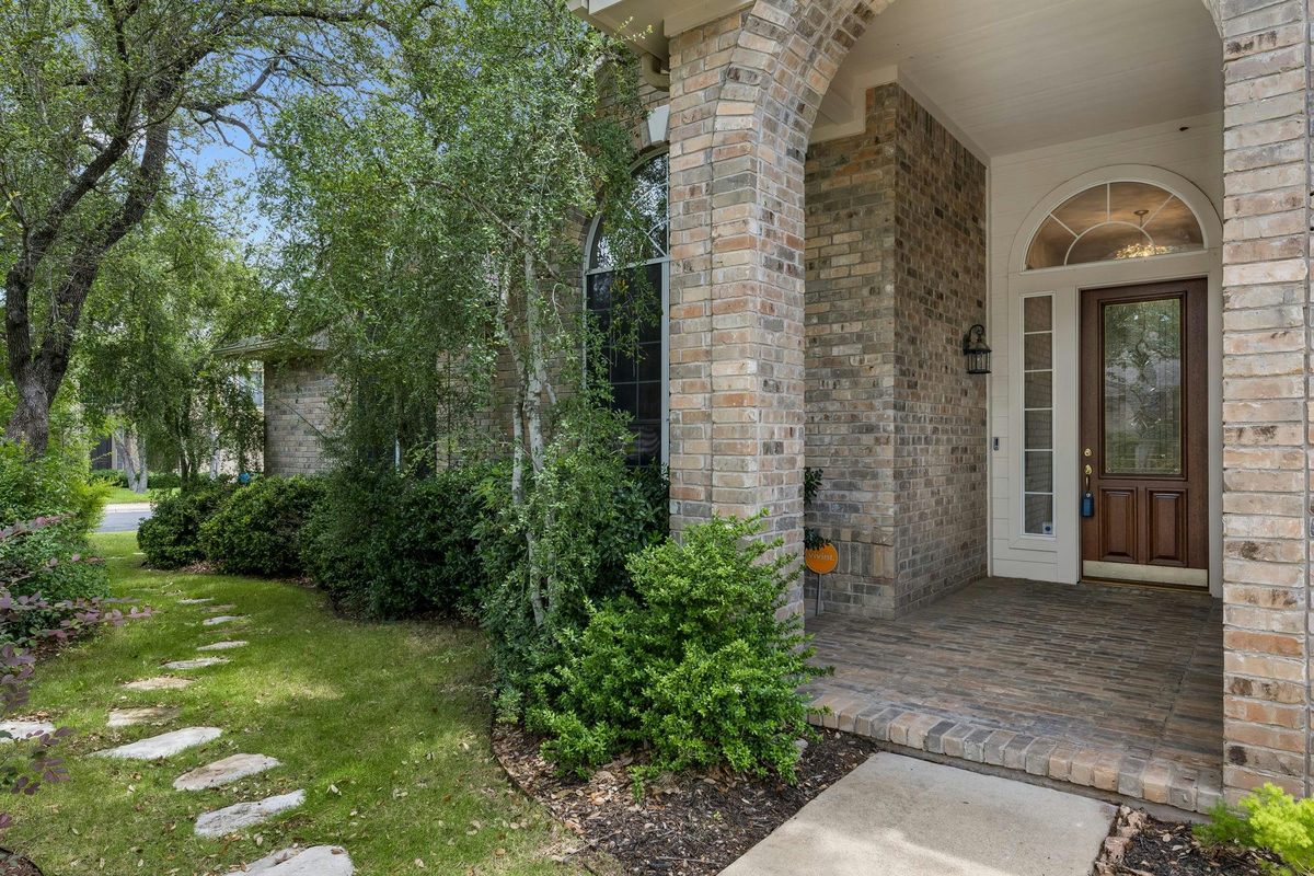 17030 Conway Springs Ct — exterior