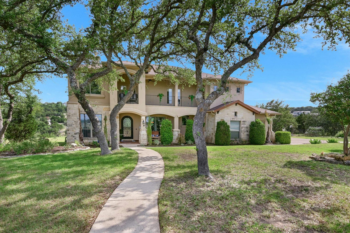 20409 Cordill Ln — exterior