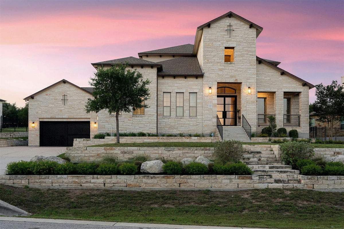 6300 Bernia Dr — exterior