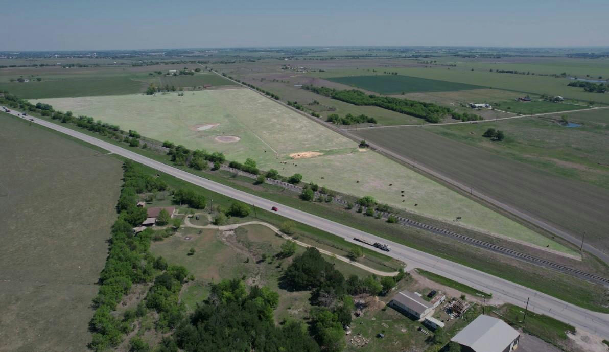 452 Tx Highway 95 Rds — exterior