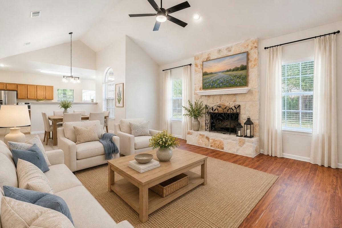 12508 Mixson Dr — photo 3