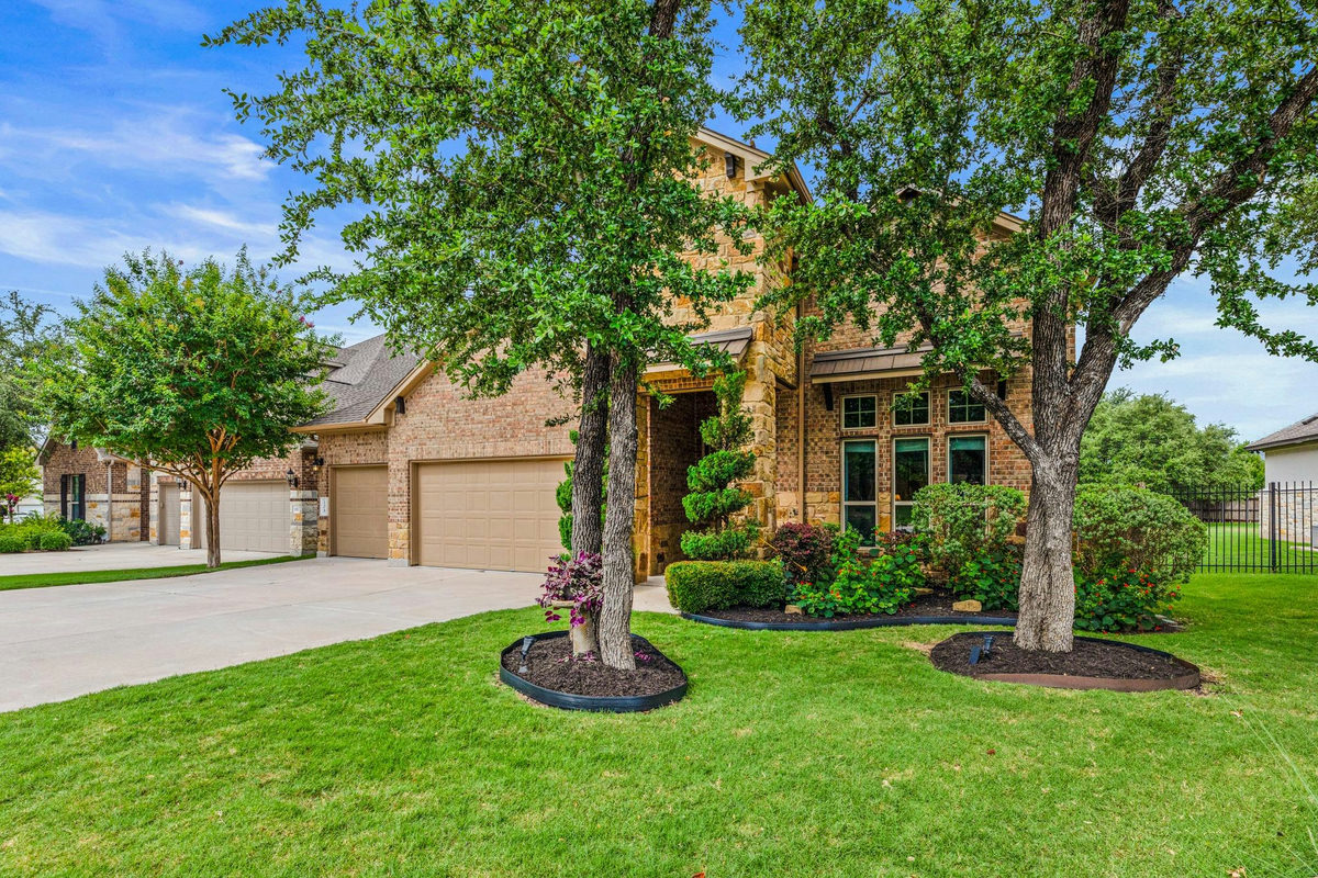 108 Redtail Ln — exterior