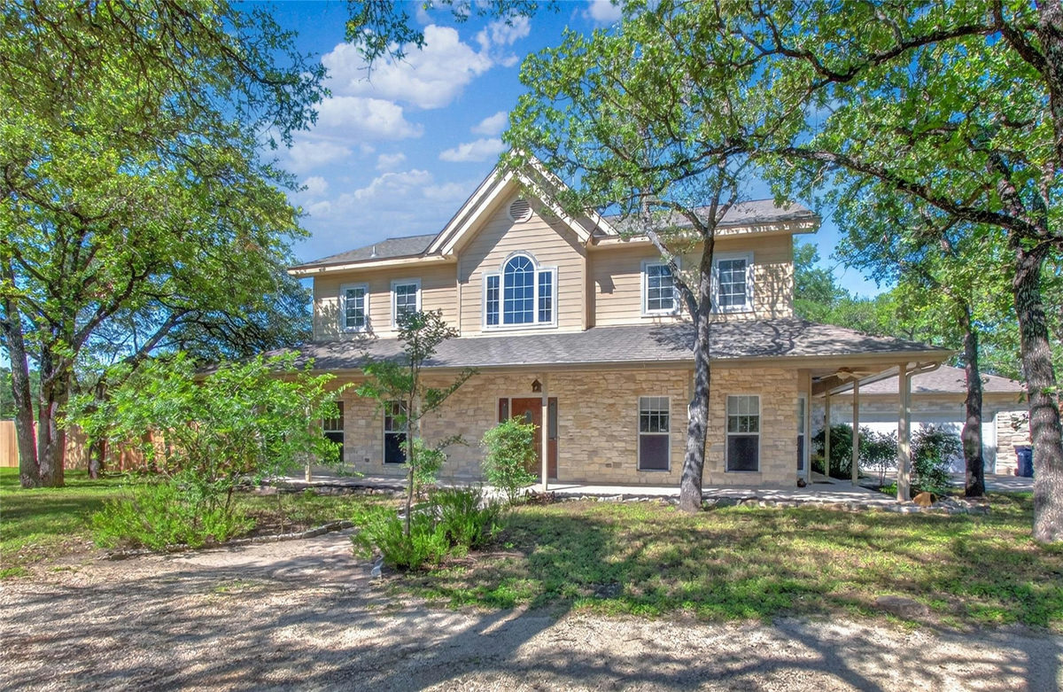 613 Breakaway Rd — exterior