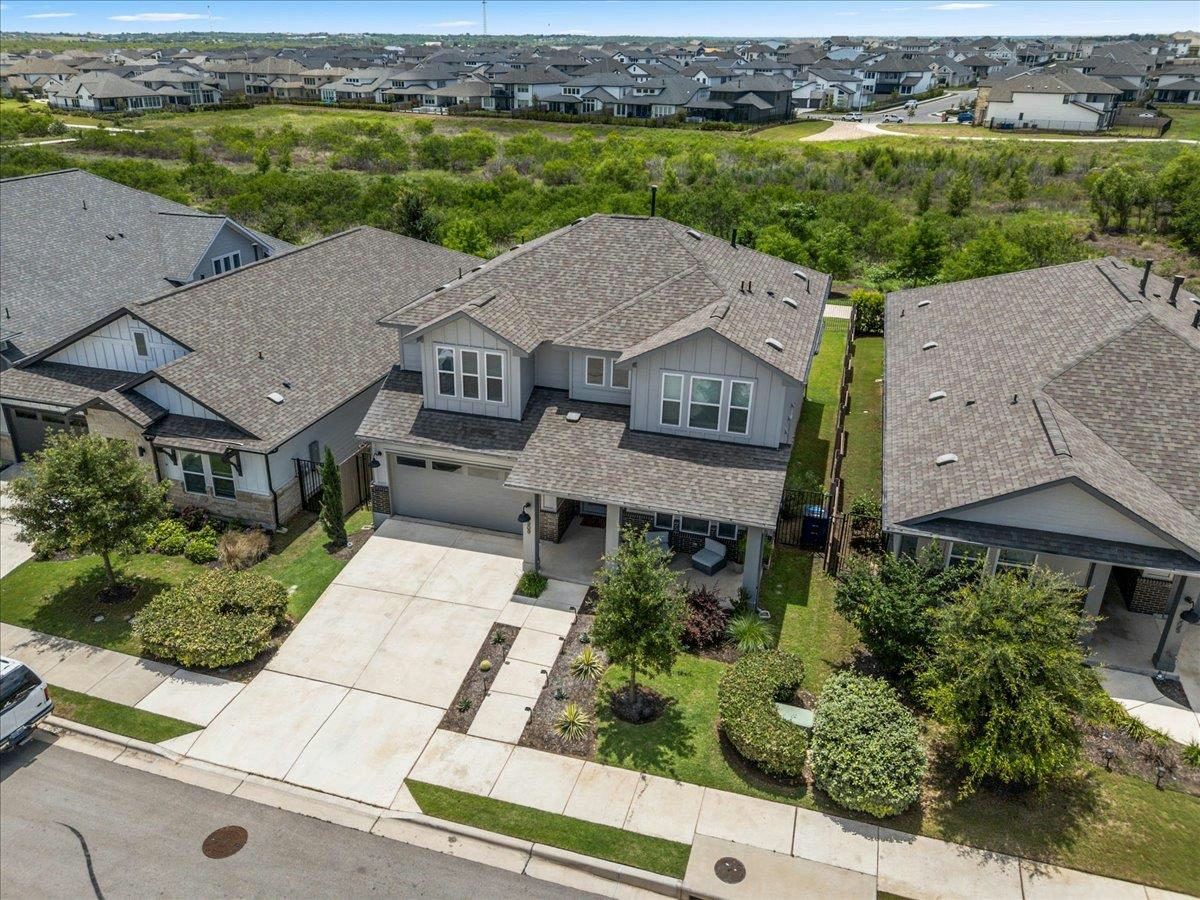 8509 Thompson Teal Trl — exterior