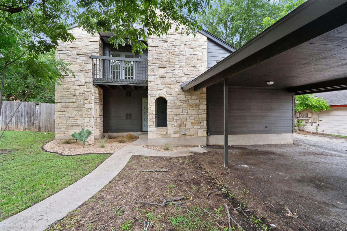 1804 Cinnamon Path — exterior