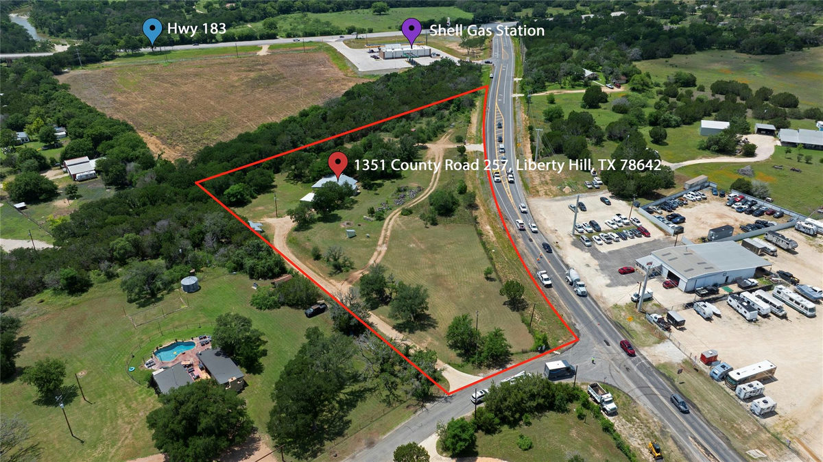 1351 County Road 257 — photo 2