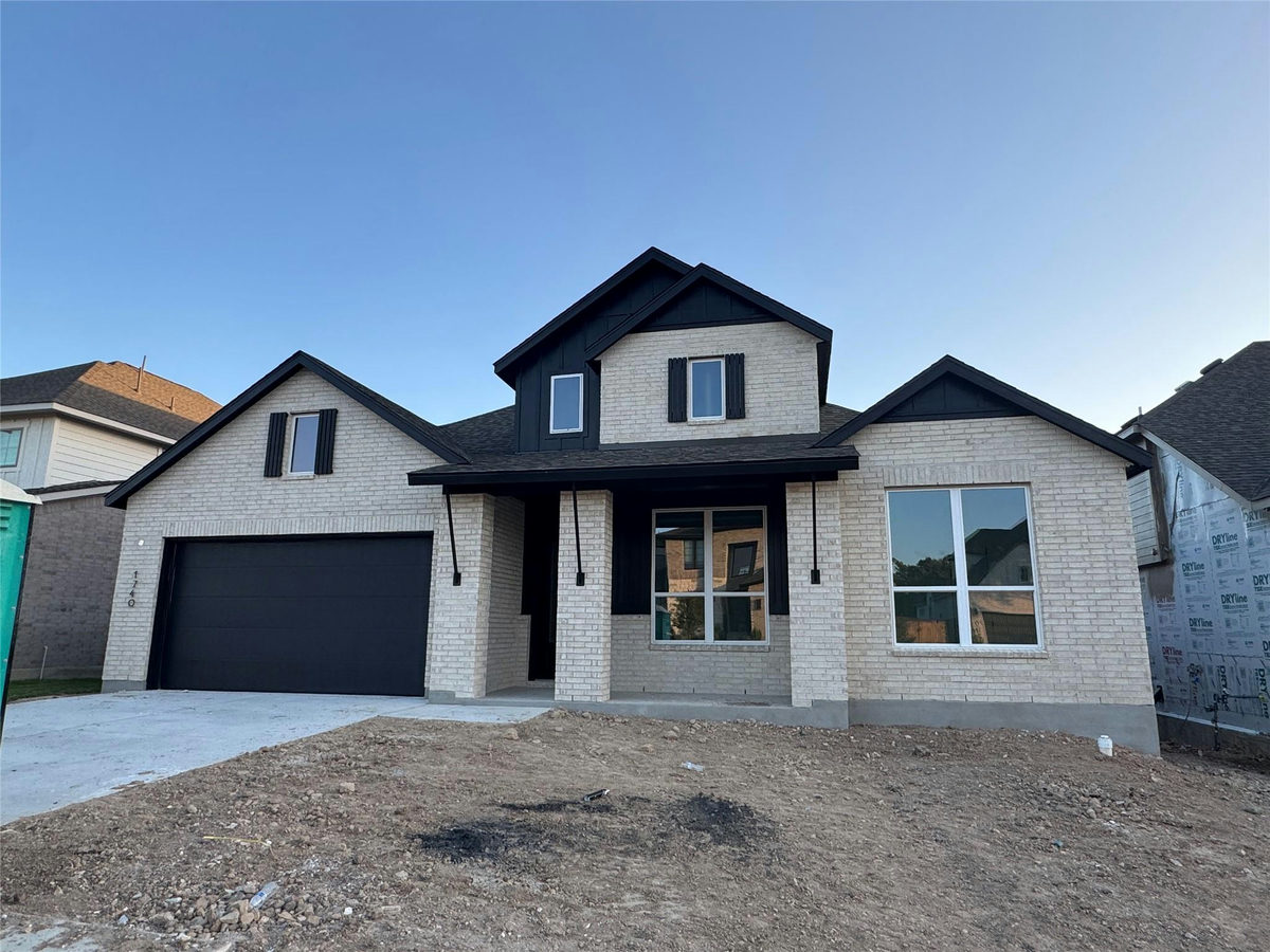 1740 Snowdrop Dr — exterior