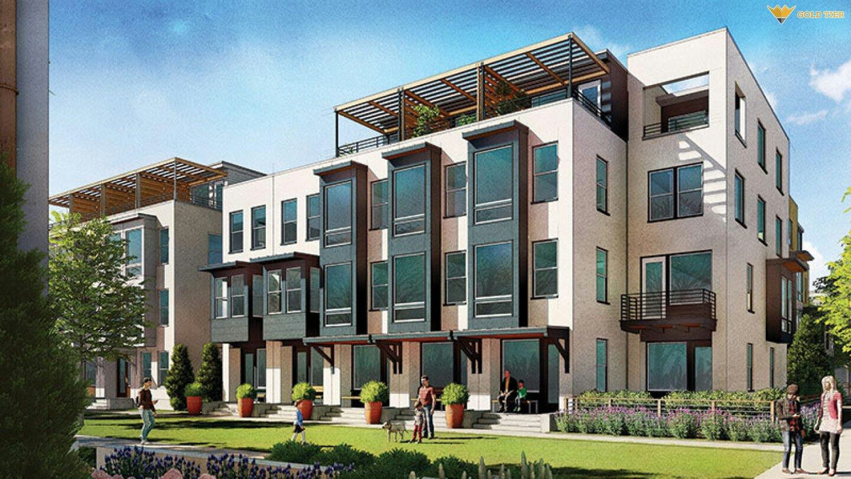 000 Lohmans Spur Dr — exterior