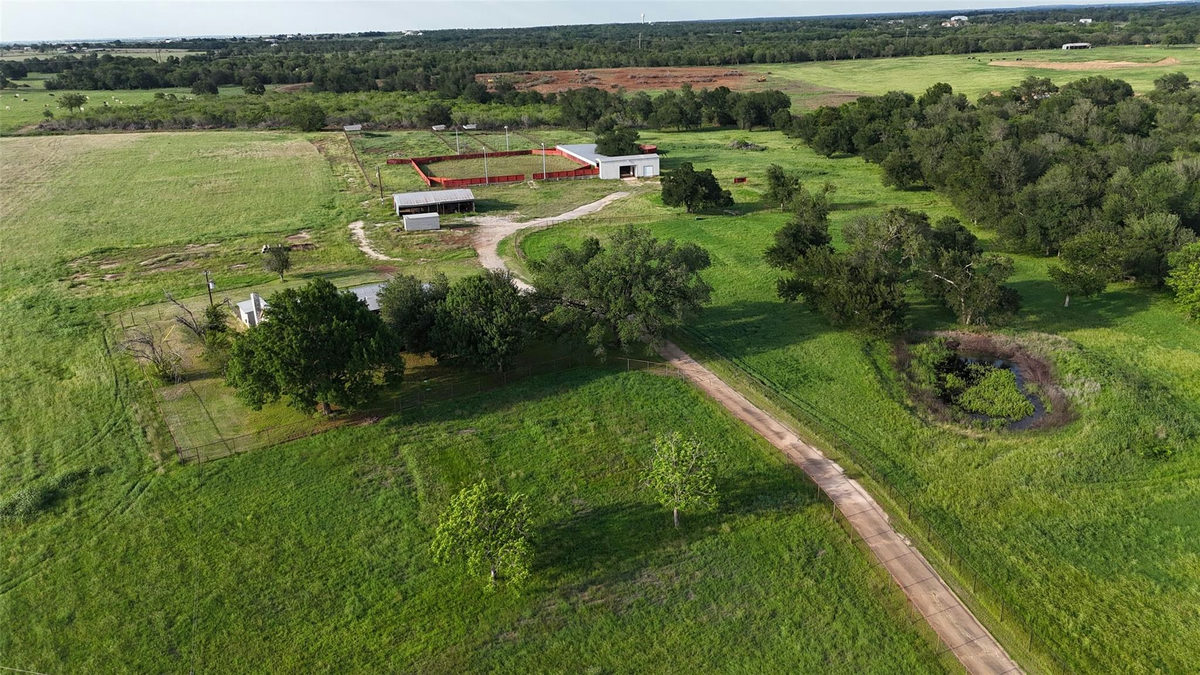 1454 Red Town Rd — exterior