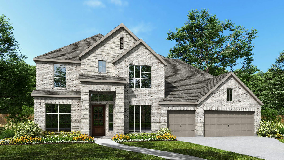 1332 Jolie Rose Bnd — exterior