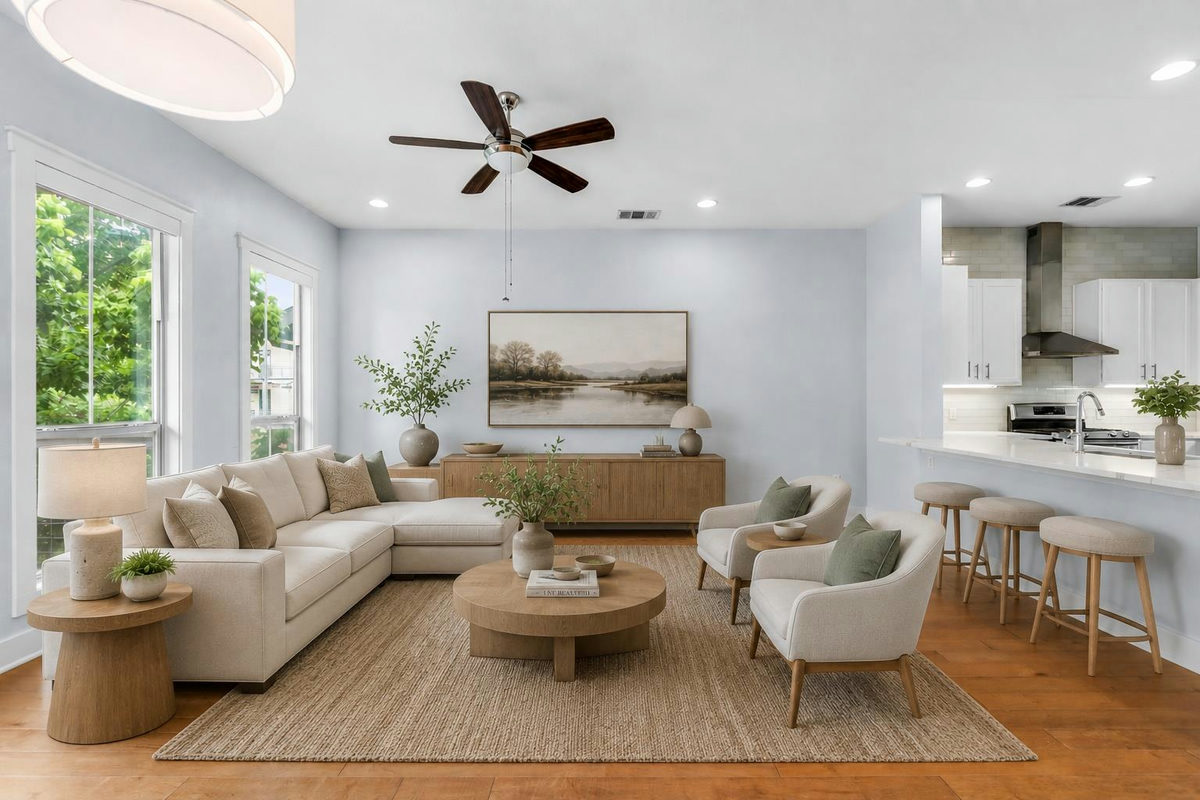 2520 Bluebonnet Ln #52 — exterior