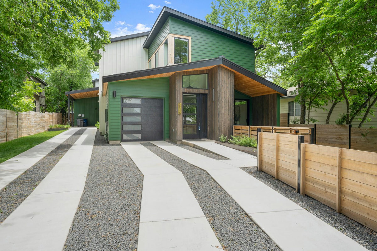 5511 Joe Sayers Ave #A — photo 3