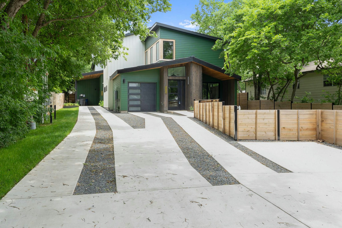 5511 Joe Sayers Ave #A — photo 2