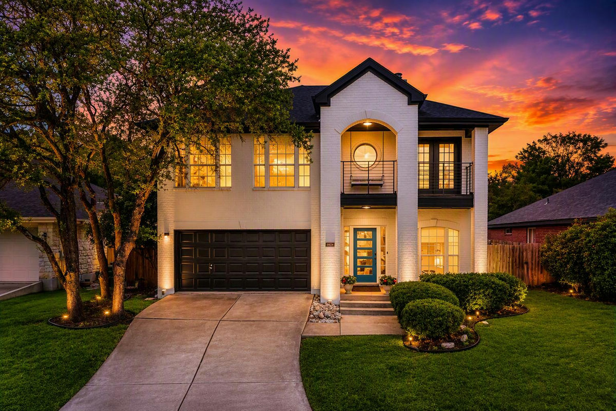 6804 Gabion Dr — exterior