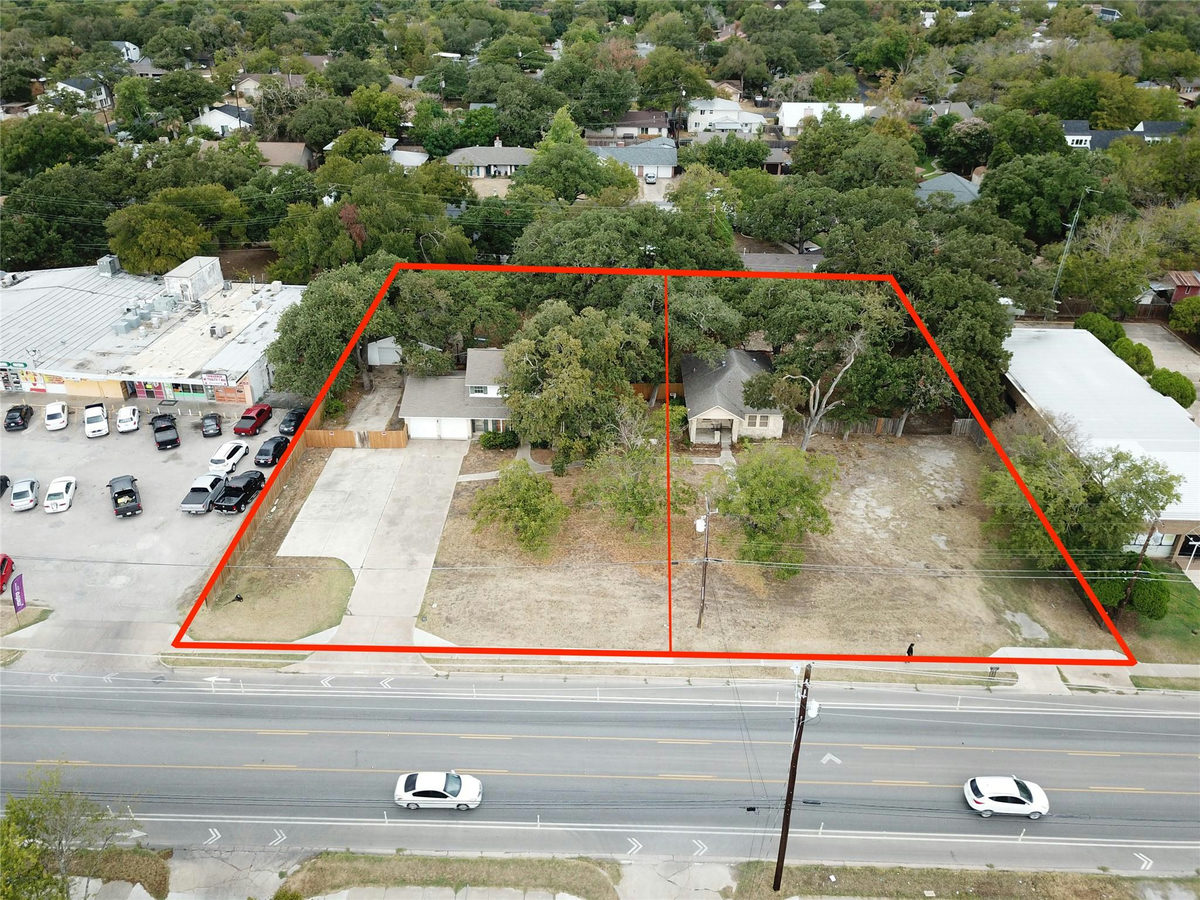 5722-5730 Manor Rd — exterior