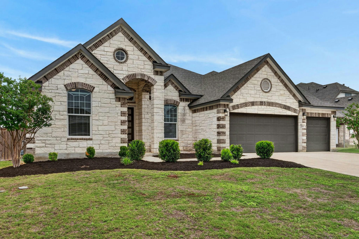 632 Asher Ct — exterior