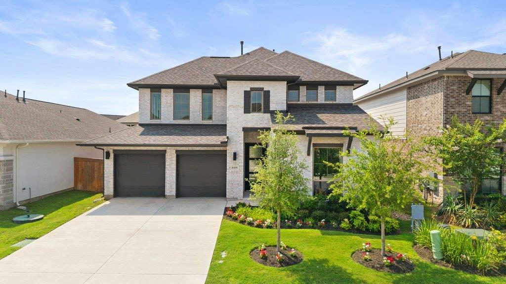 6305 Wavell Pl — exterior