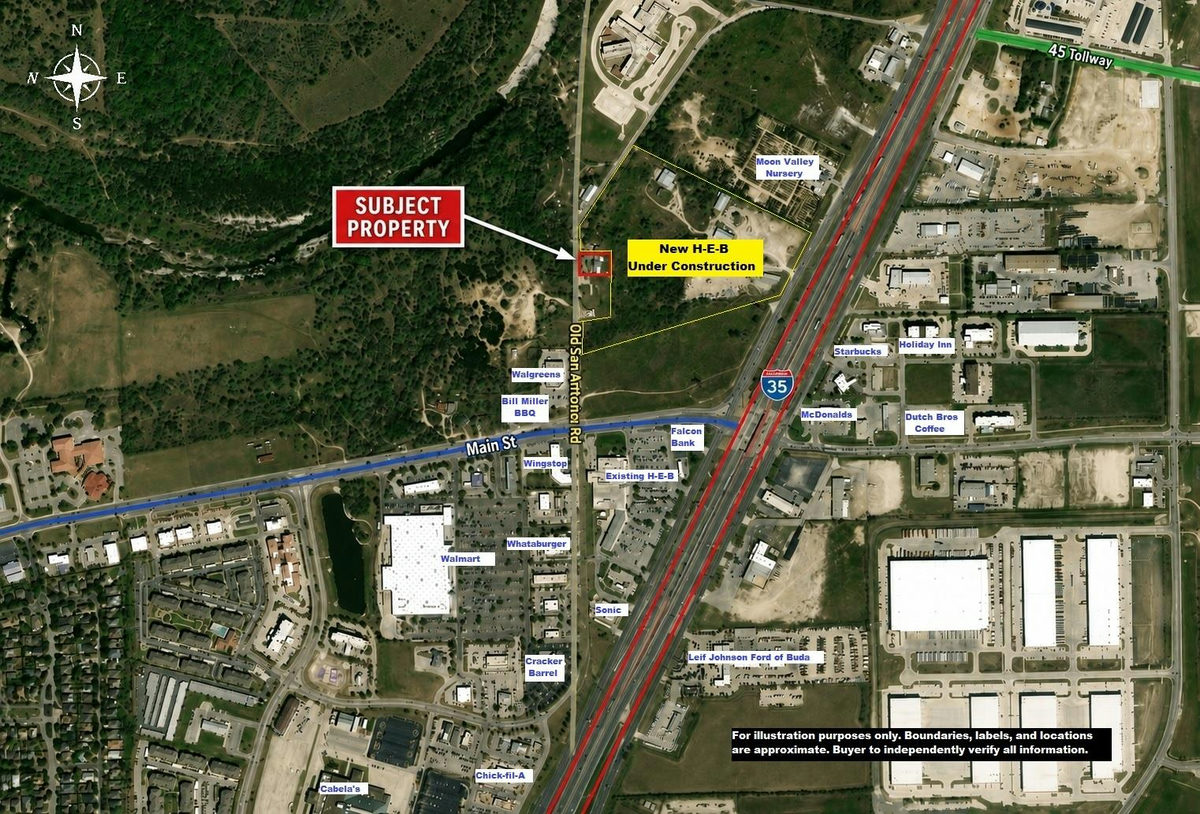 945 Old San Antonio Rd #C — photo 2