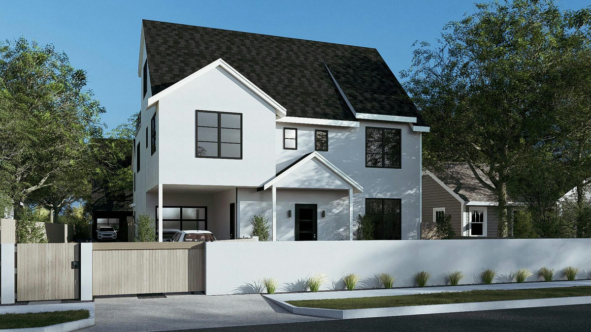 1508 Holly None #1 — exterior