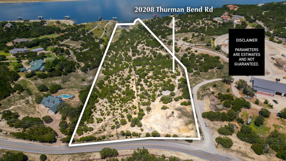 20208 Thurman Bend Rd — exterior