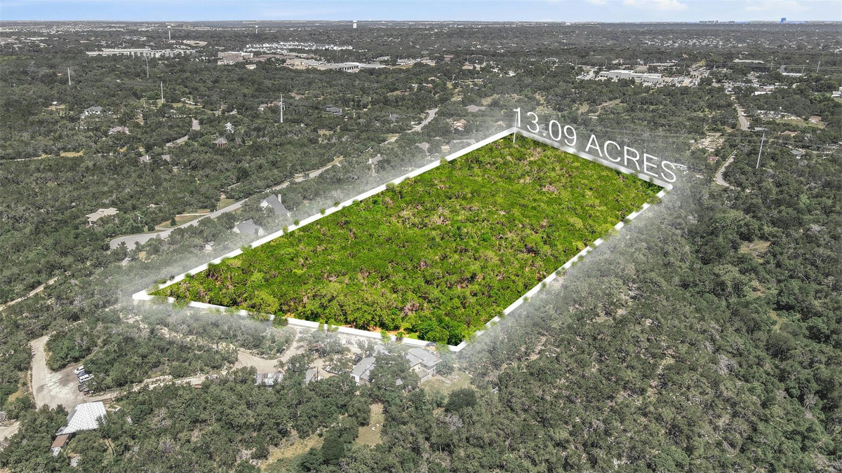 0 N Ranch Road 620 Rd — exterior