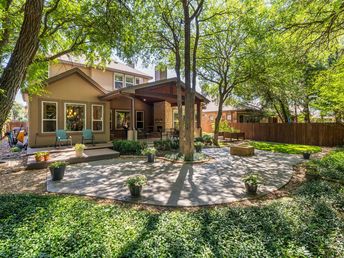 2113 Manada Trl — exterior