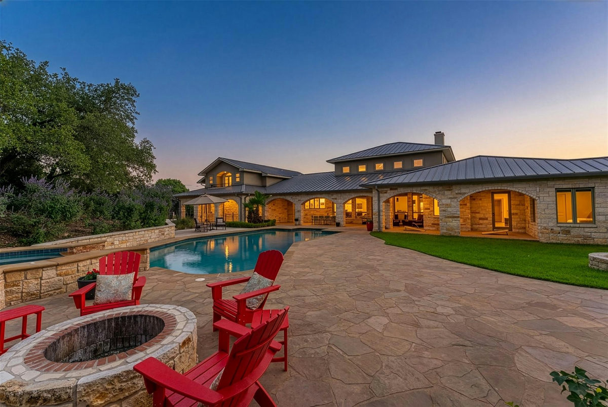 345 Leafdale Trl — exterior