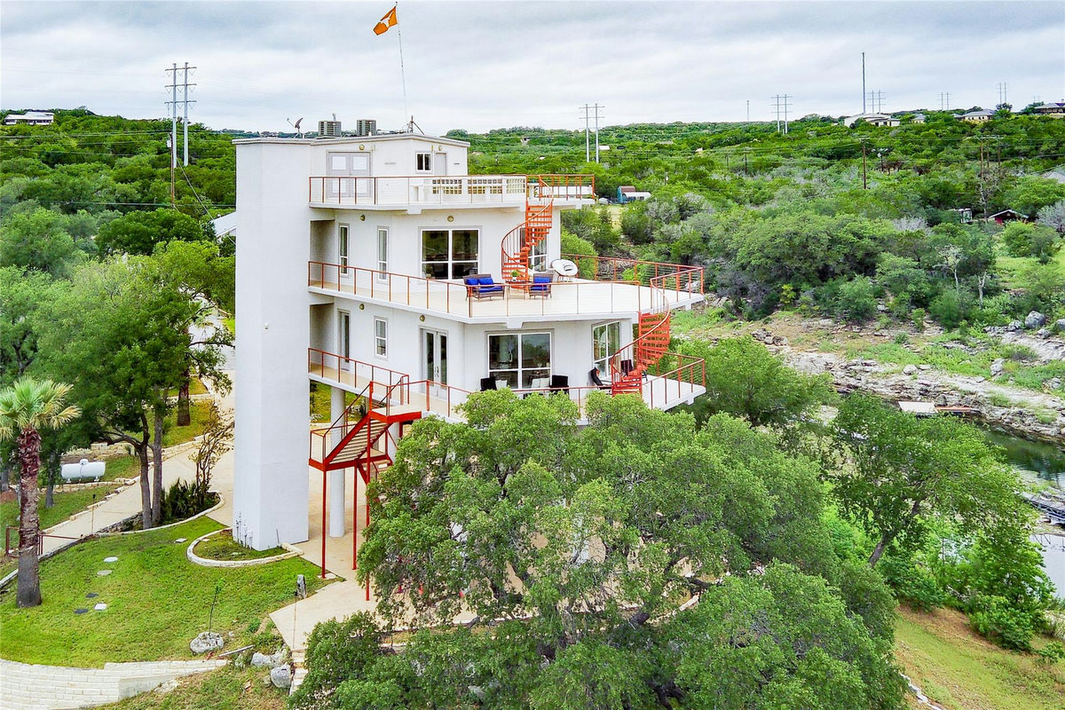 20202 Barnett Glenn Rd — exterior