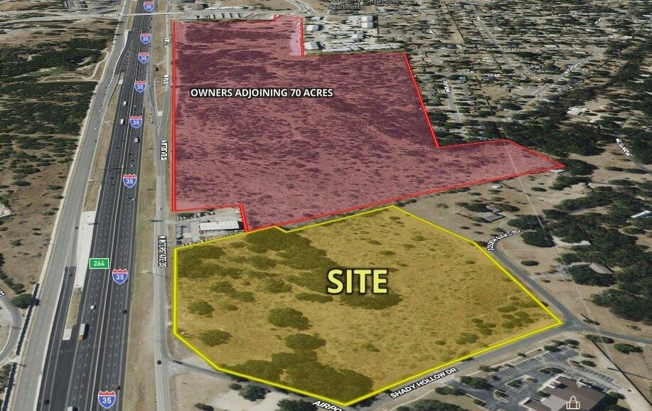 TBD Airport Rd & IH-35 Rd — photo 3