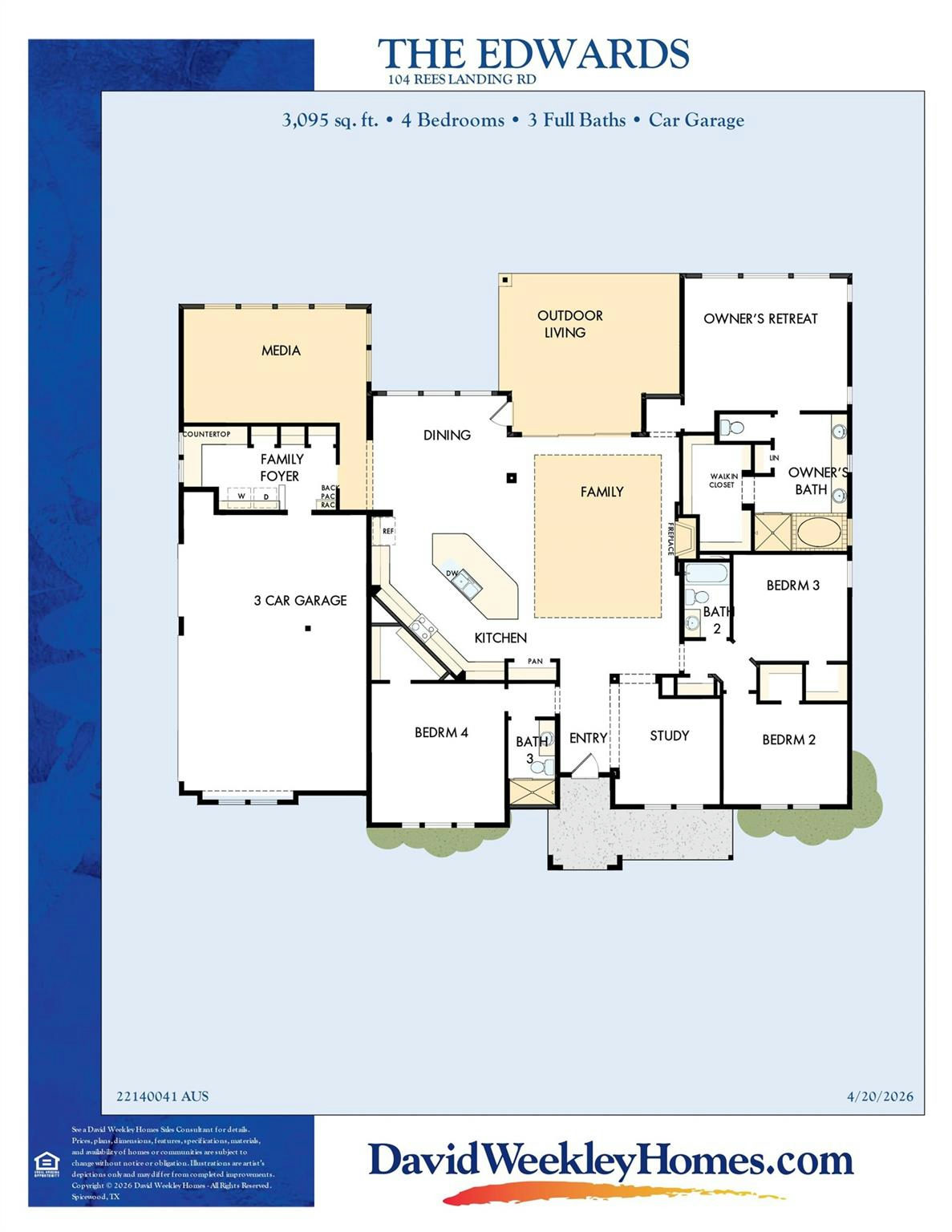 104 Rees Landing Rd — photo 2
