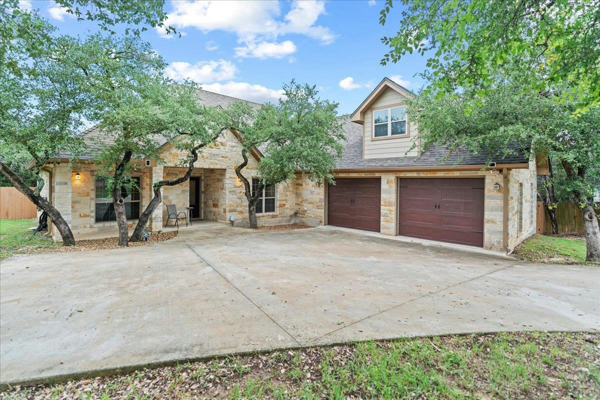 9 Caliche Ct — exterior